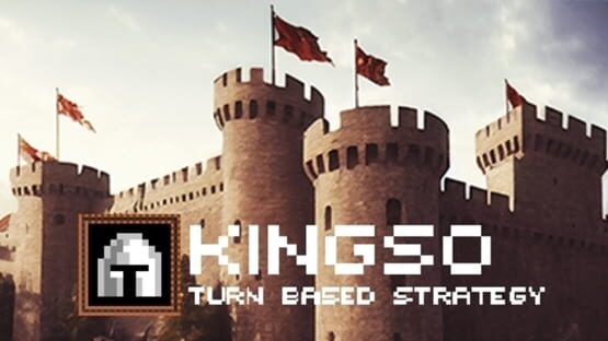 Kingso official artwork 2