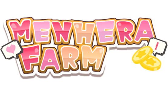 Menhera Farm official artwork 1