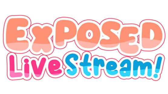 Exposed Livestream official artwork 3