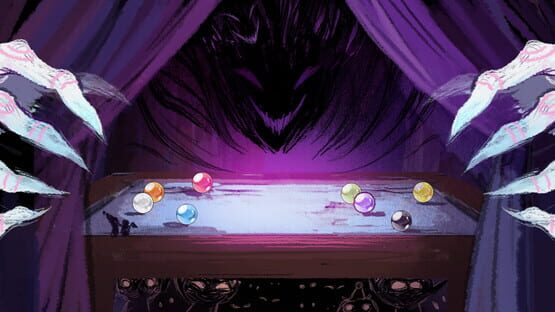 Carnaval Marbles official artwork 1