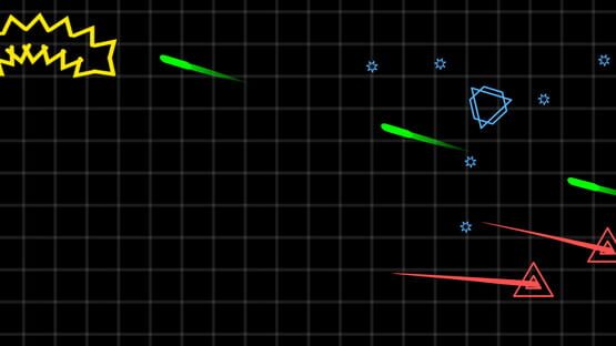 Temporalysis gameplay screenshot