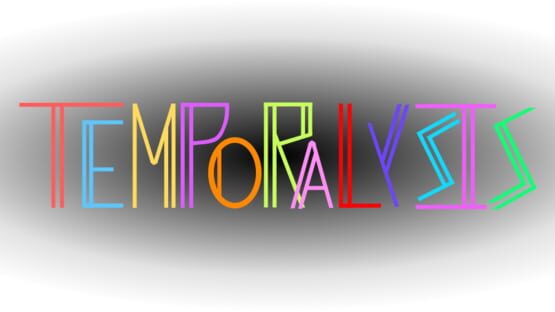 Temporalysis official artwork 2