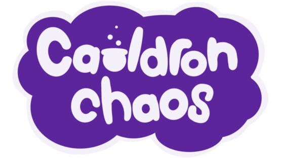 Cauldron Chaos official artwork 2