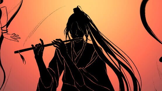 Song of Nanzhao official artwork 1
