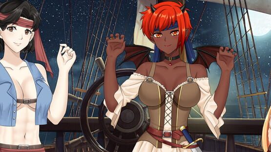 Tales From The Under-Realm: Lilith screenshot 1