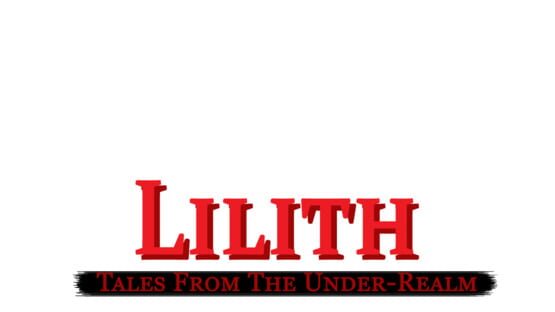 Tales From The Under-Realm: Lilith screenshot 2