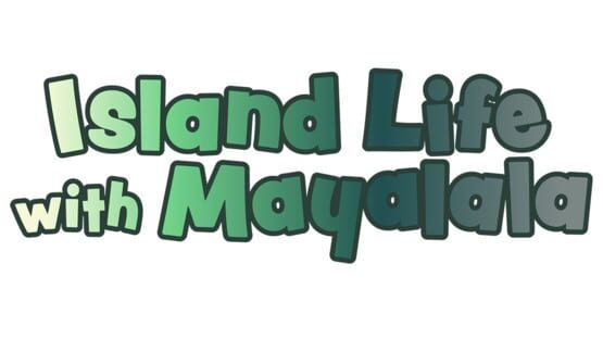 Island Life With Mayalala gameplay screenshot