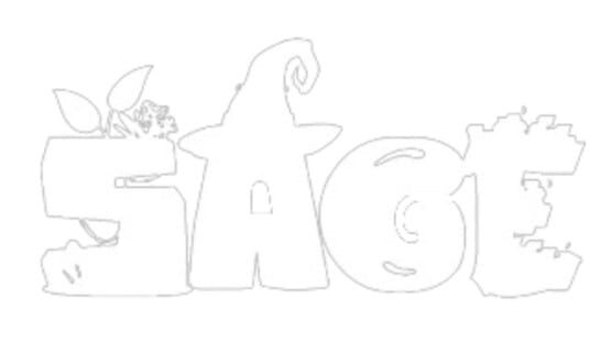 Sage official artwork 2