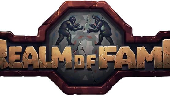 Realm of Fame official artwork 2