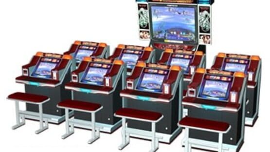 Dragon Chronicle gameplay screenshot