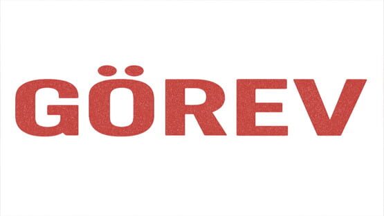 Görev official artwork 2