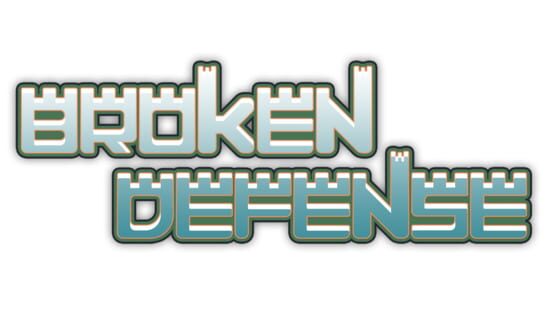 Broken Defense official artwork 2