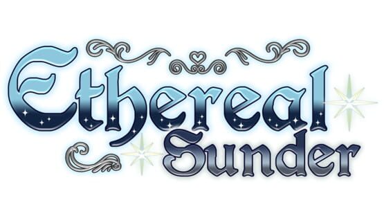 Ethereal Sunder gameplay screenshot