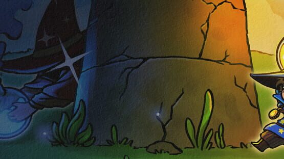 Smokin Potions official artwork 1