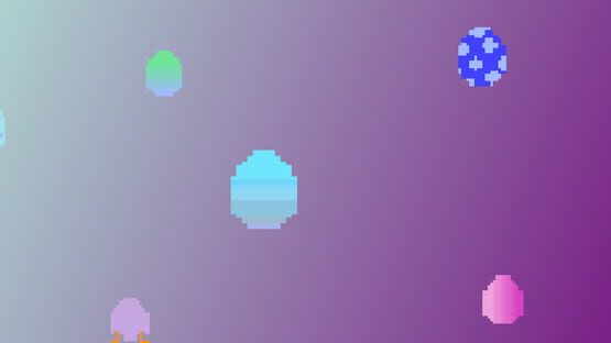 Egg Finder gameplay screenshot