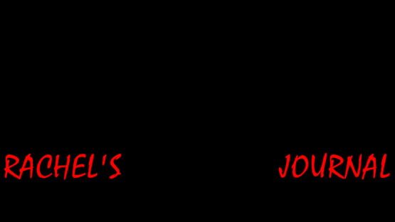 Rachel's Journal official artwork 2