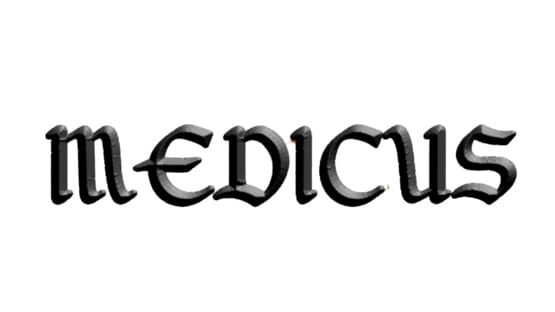 Medicus official artwork 2