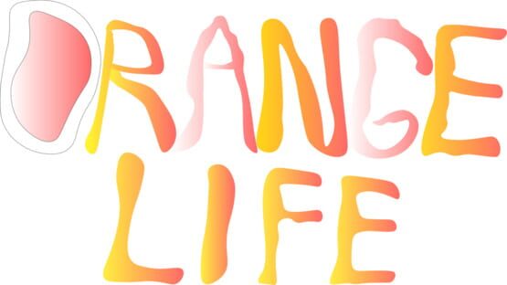 Orange Life official artwork 2