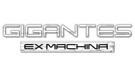 Gigantes Ex Machina official artwork 2