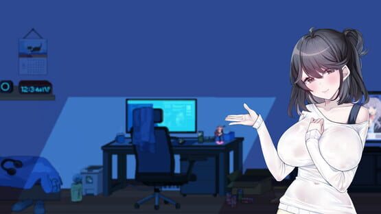 The Censor gameplay screenshot