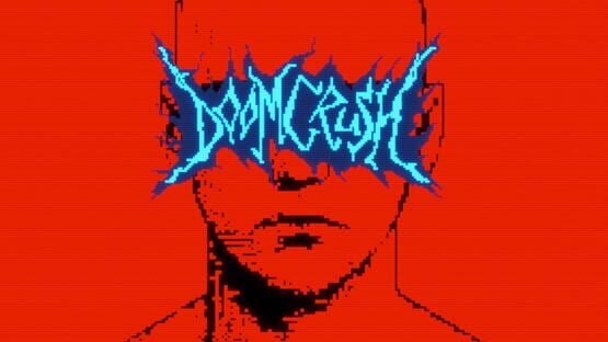 DoomCrush official artwork 2