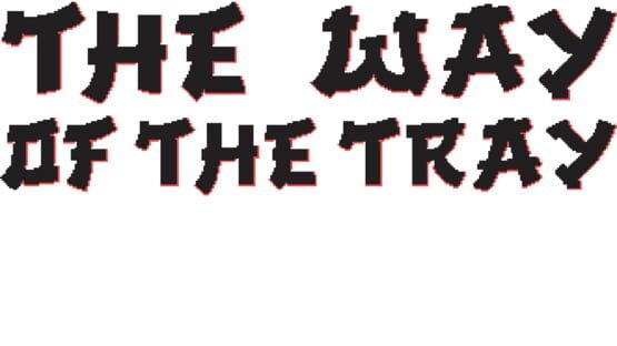 The Way of the Tray: Japanese Restaurant Simulator official artwork 2
