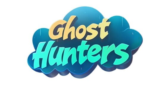 Ghost Hunters official artwork 2