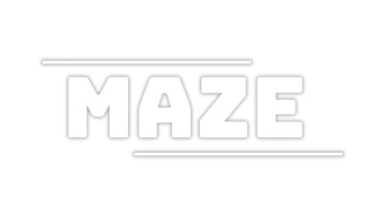Maze official artwork 2