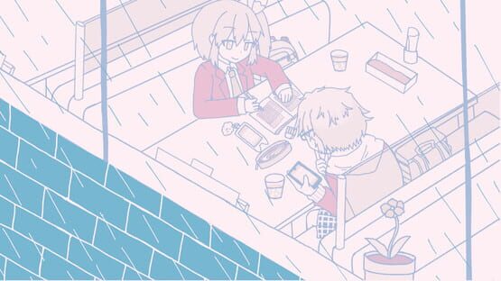 I Wanna Play That Picture Puzzle with Numbers All Day! official artwork 1