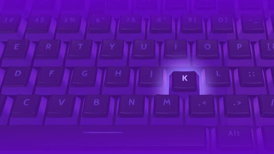 Keyboard Simulator official artwork 1