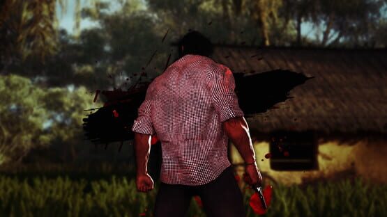 Lawless: Blood and Dust gameplay screenshot