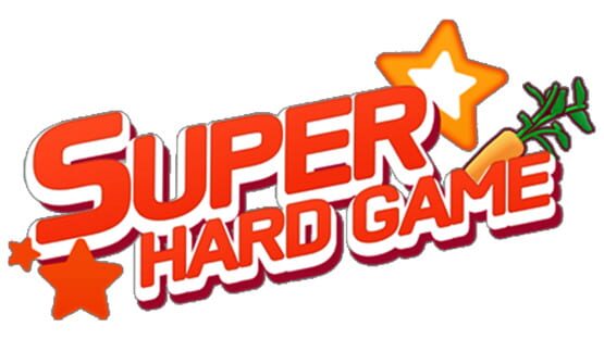 Super Hard Game official artwork 2
