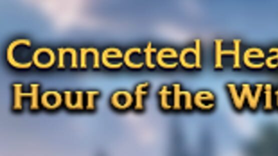 Connected Hearts: Hour of the Witch DLC gameplay screenshot