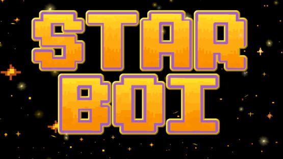 Starboi gameplay screenshot