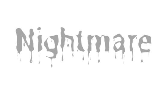 Nightmare official artwork 2