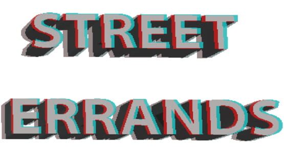 Street Errands official artwork 2