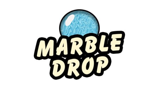 Marble Drop official artwork 2