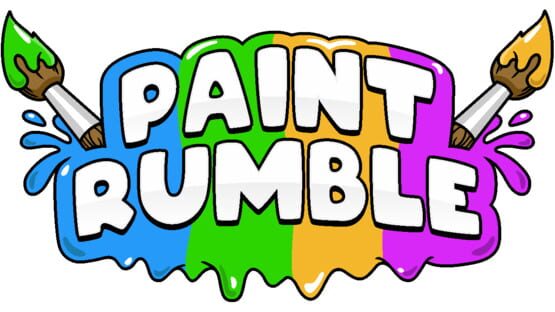 Paint Rumble official artwork 2