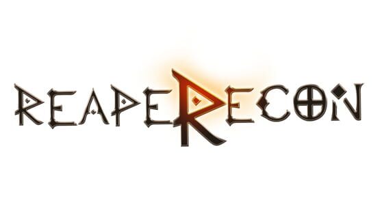 Reaper Recon official artwork 2