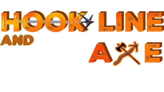 Hook, Line, and Axe official artwork 2