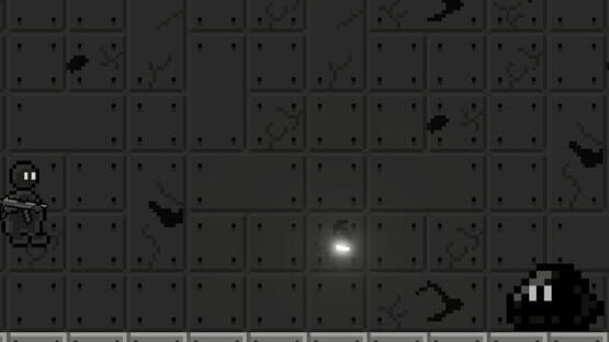Humanity's Last Hope gameplay screenshot