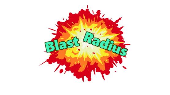 Blast Radius official artwork 2