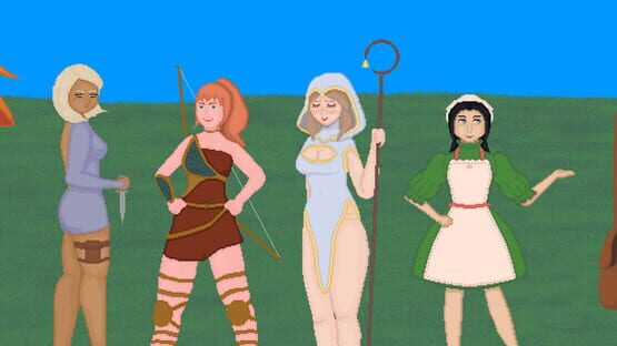 Wünderpack gameplay screenshot