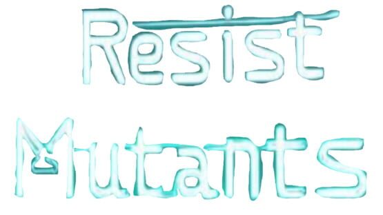 Resist Mutants official artwork 2