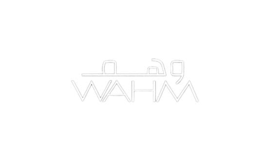 Wahm gameplay screenshot