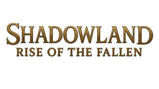 Shadowland: Rise of the Fallen official artwork 1