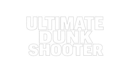 Ultimate Dunk Shooter official artwork 2