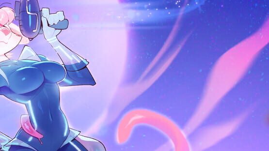 Furry from Outer Space gameplay screenshot