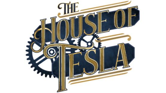 The House of Tesla: Definitive Edition official artwork 5