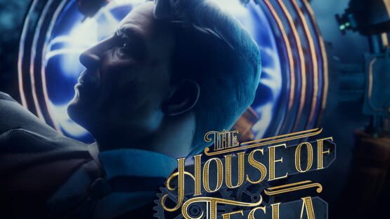 The House of Tesla: Definitive Edition official artwork 2